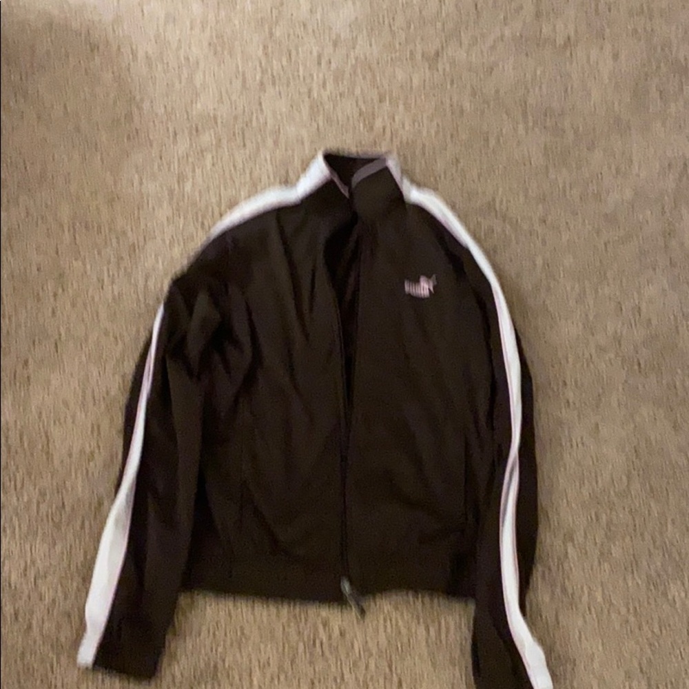 Puma Jacket